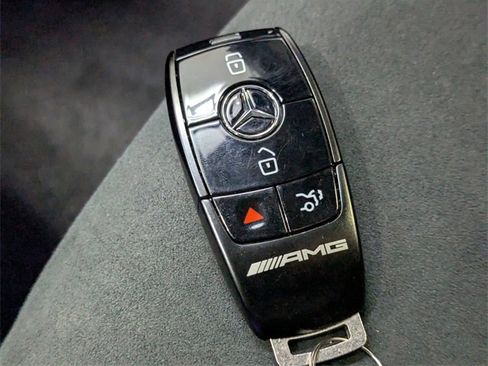 Used 2021 Mercedes-Benz A 35 AMG 4MATIC image 23