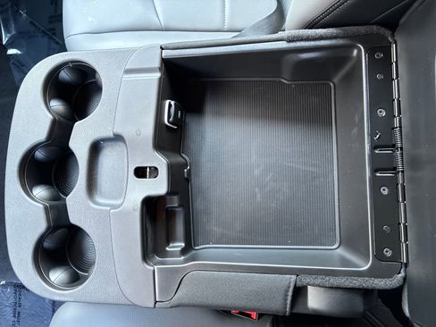 New 2026 RAM 2500 Tradesman image 26