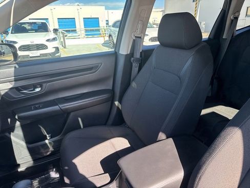 Used 2024 Honda CR-V EX image 14