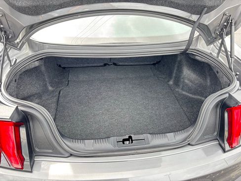 Used 2023 Ford Mustang Coupe w/ Equipment Group 101A image 20