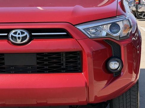 Used 2024 Toyota 4Runner SR5 RWD image 7
