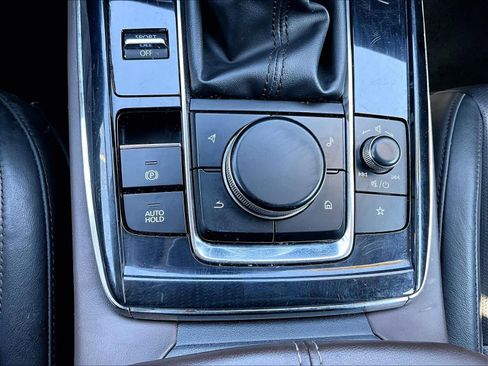 Used 2024 MAZDA CX-30 AWD 2.5 S w/ Premium Package image 27