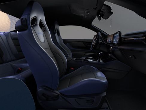 New 2025 Ford Mustang Dark Horse w/ Dark Horse Handlin Package RWD image 40