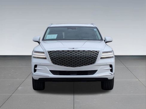 Used 2024 Genesis GV80 3.5T AWD/4WD image 9