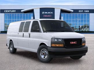 New 2026 GMC Savana 2500 Extended video 1