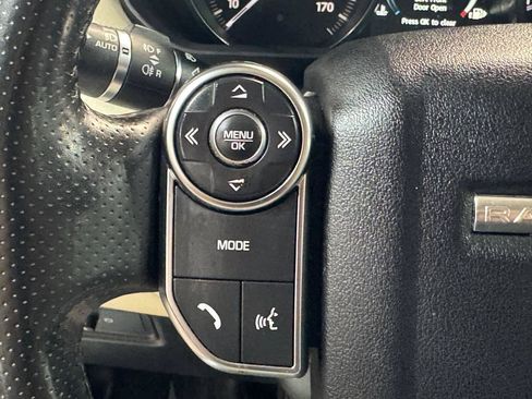 Used 2016 Land Rover Range Rover Sport HSE AWD/4WD image 20