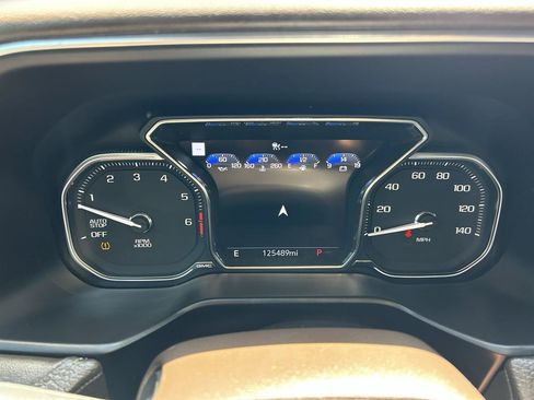 Used 2021 GMC Yukon Denali w/ Denali Premium Package RWD image 5