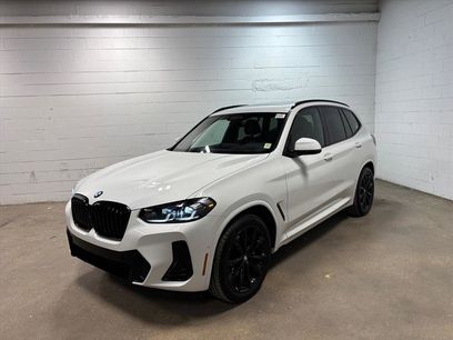 Used 2024 BMW X3 xDrive30i w/ Premium Package