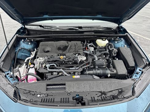 New 2026 Toyota Camry SE image 37