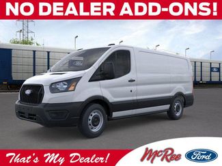 New 2026 Ford Transit 150 Low Roof w/ Load Area Protection Package video 1