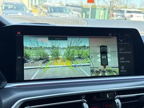 Used 2021 BMW X5 sDrive40i w/ Premium Package image 19