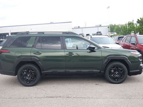 New 2026 Subaru Outback Limited AWD/4WD image 4