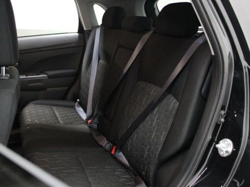 New 2026 Mitsubishi Outlander Sport LE image 25