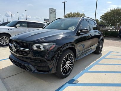 Used 2023 Mercedes-Benz GLE 450 4MATIC