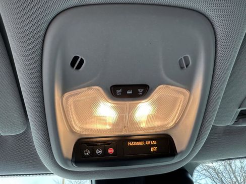 Certified 2023 Chevrolet TrailBlazer LT w/ Convenience Package image 33