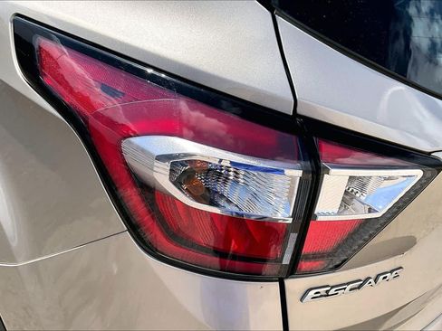 Used 2017 Ford Escape S FWD image 28