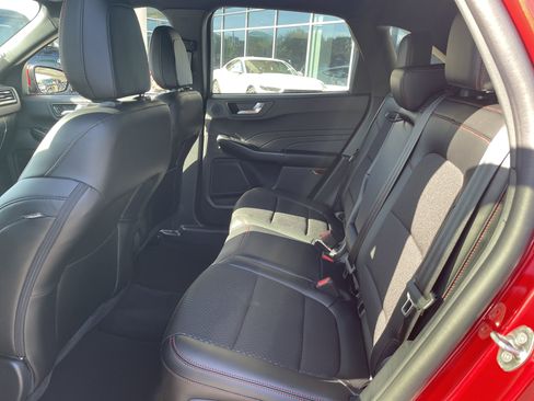 New 2025 Ford Escape ST-Line Elite w/ Tech Pack #2 image 39