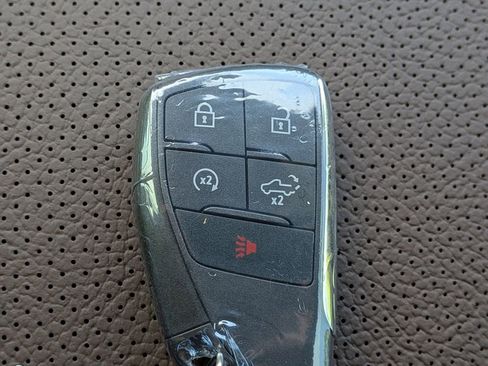 New 2026 GMC Sierra 1500 Denali image 31