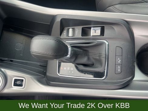 Used 2024 Dodge Hornet GT Plus image 25