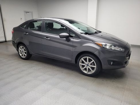 Used 2019 Ford Fiesta SE w/ Equipment Group 201A FWD image 11
