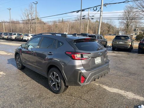 Used 2026 Subaru Crosstrek 2.0i Premium image 5