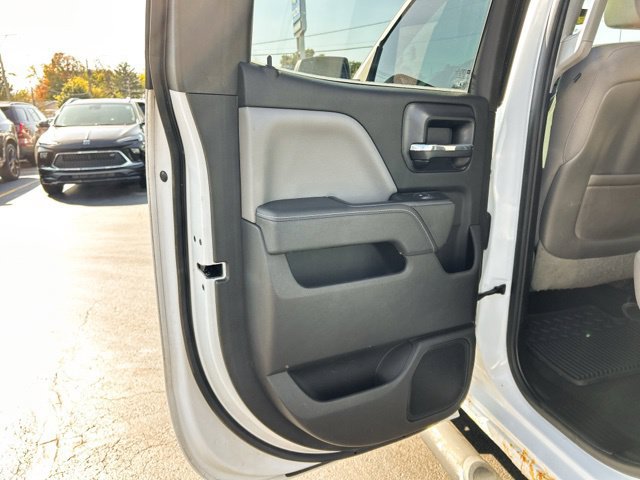 Used 2014 GMC Sierra 1500 4x4 Double Cab w/ Sierra Appearance Package image 20