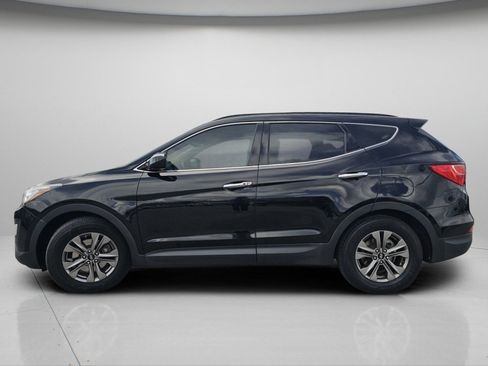 Used 2015 Hyundai Santa Fe Sport w/ Option Group 04 FWD image 20