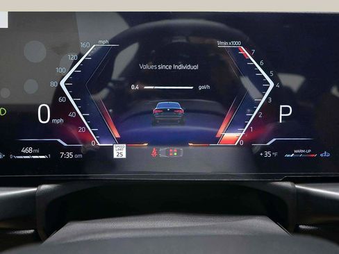 Used 2025 BMW 430i Coupe w/ Convenience Package image 16