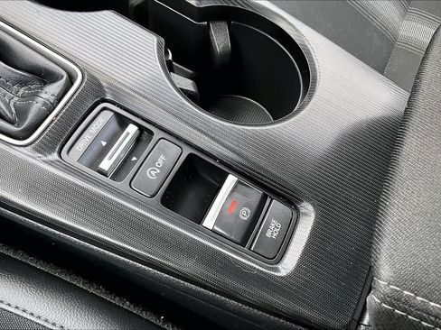 Used 2024 Honda Civic Sport image 34