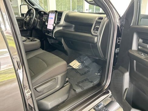 Used 2025 RAM 3500 Tradesman AWD/4WD image 29