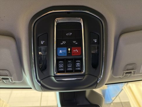 Used 2023 Jeep Grand Cherokee L Limited w/ Trailer Tow Group (B) AWD/4WD image 25