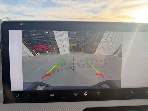 New 2025 Ford Bronco Sport Heritage w/ Convenience Package image 21