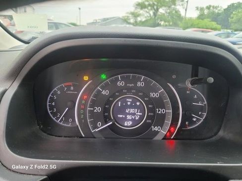 Used 2014 Honda CR-V LX image 20