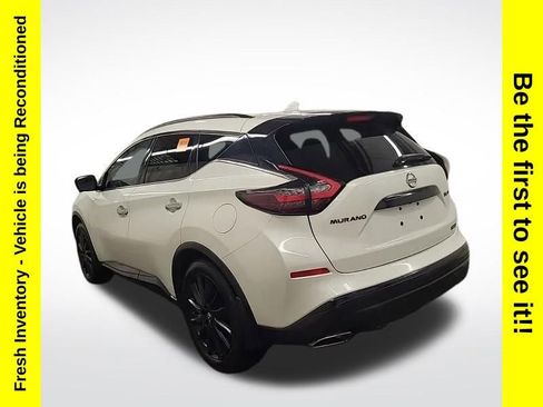 Used 2021 Nissan Murano SL image 6