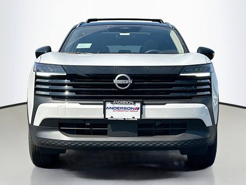 New 2026 Nissan Kicks SV w/ SV Premium Package image 14