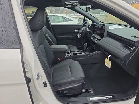 New 2026 Subaru Outback Touring XT AWD/4WD image 10