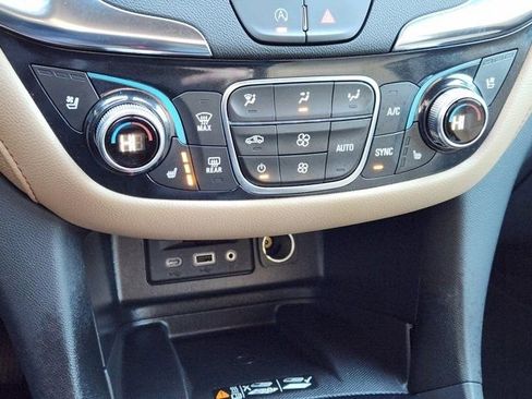 Used 2024 Chevrolet Equinox Premier image 21