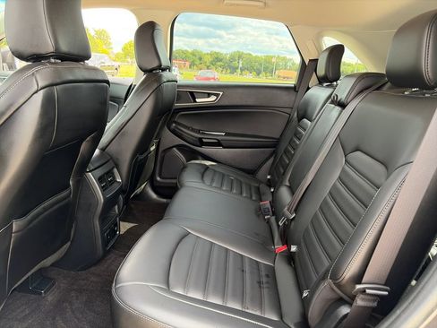 Used 2020 Ford Edge SEL w/ Convenience Package AWD/4WD image 26