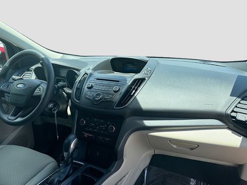 Used 2018 Ford Escape SE AWD/4WD image 32