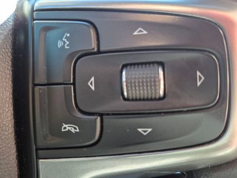 Used 2019 Chevrolet Silverado 1500 RST w/ All-Star Edition image 21