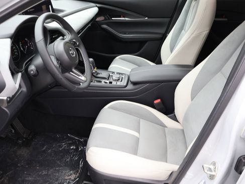 New 2026 MAZDA CX-30 2.5 Turbo w/ Premium Package image 41