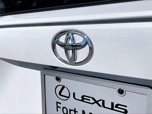 Used 2025 Toyota RAV4 XLE Premium w/ Weather Package FWD image 31