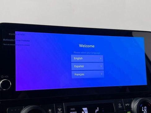 New 2026 Toyota Grand Highlander XLE FWD image 24