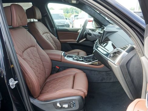 New 2027 BMW X7 xDrive40i w/ Executive Package AWD/4WD image 12