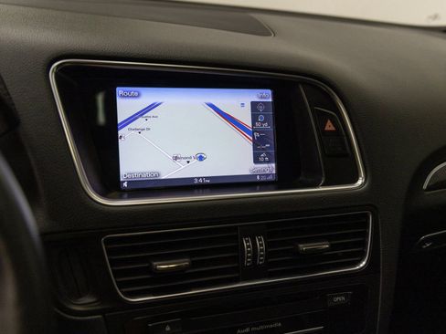 Used 2016 Audi SQ5 Premium Plus w/ Technology Package image 19