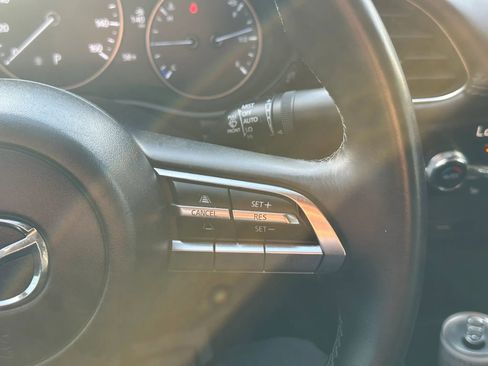 Used 2019 MAZDA MAZDA3 Preferred Sedan 4D image 19