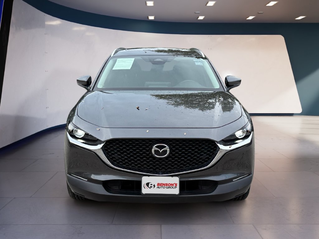 Certified 2026 MAZDA CX-30 AWD 2.5 S image 8