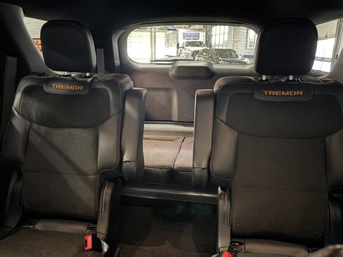 New 2026 Ford Explorer Tremor w/ Tremor Convenience Package image 21