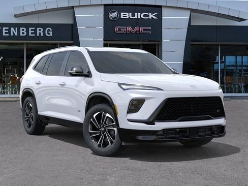 New 2026 Buick Enclave Sport Touring w/ Super Cruise Package image 11