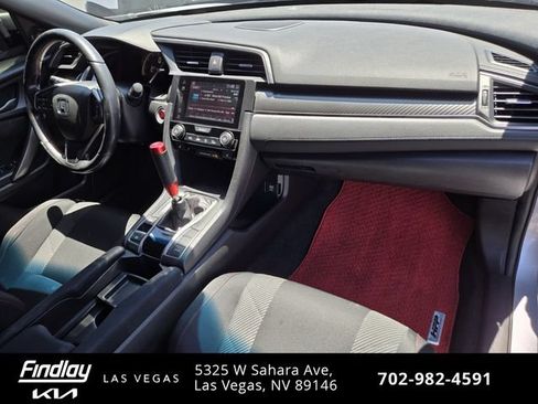 Used 2017 Honda Civic Si image 20